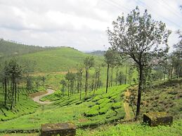 Tea Terrain Resorts & Spa