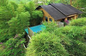 Tea Terrain Resorts & Spa