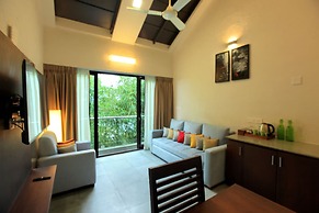 Tea Terrain Resorts & Spa