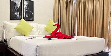 Tea Terrain Resorts & Spa