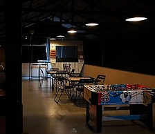 Tea Terrain Resorts & Spa