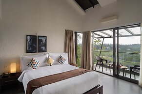 Tea Terrain Resorts & Spa