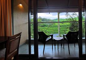 Tea Terrain Resorts & Spa