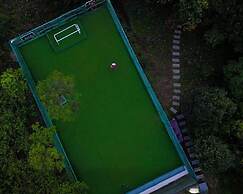 Tea Terrain Resorts & Spa