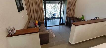 Tea Terrain Resorts & Spa