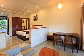 Tea Terrain Resorts & Spa