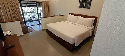 Tea Terrain Resorts & Spa