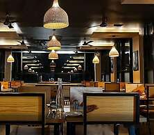 Tea Terrain Resorts & Spa