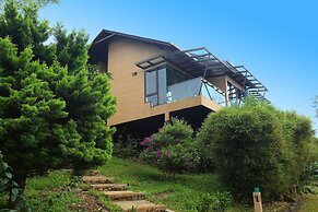 Tea Terrain Resorts & Spa