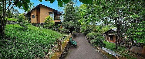 Tea Terrain Resorts & Spa