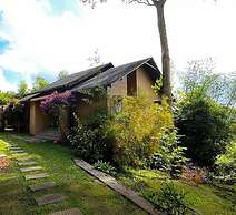 Tea Terrain Resorts & Spa