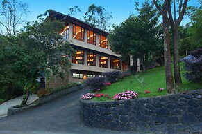 Tea Terrain Resorts & Spa