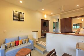 Tea Terrain Resorts & Spa