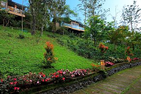 Tea Terrain Resorts & Spa