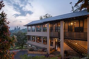 Tea Terrain Resorts & Spa