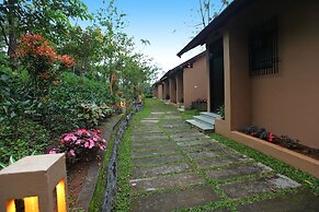 Tea Terrain Resorts & Spa