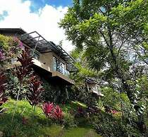 Tea Terrain Resorts & Spa