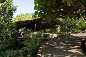 Tea Terrain Resorts & Spa