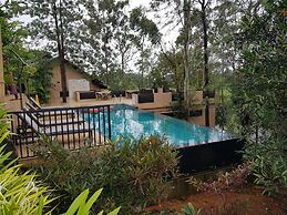 Tea Terrain Resorts & Spa