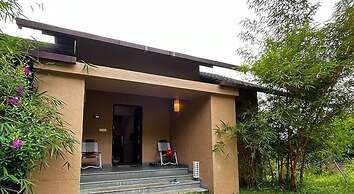 Tea Terrain Resorts & Spa