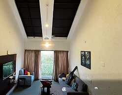 Tea Terrain Resorts & Spa