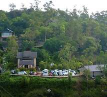 Tea Terrain Resorts & Spa