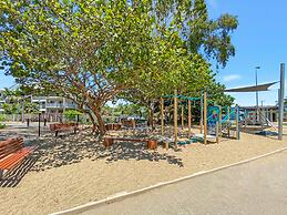 Absolute Beachfront House with Private Pool