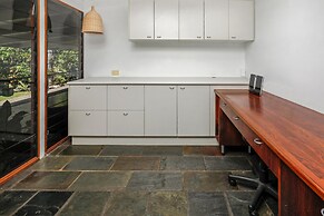 Absolute Beachfront House with Private Pool