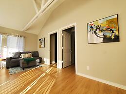 Wonderful Getaway in Houston