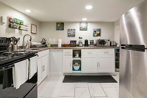 Wonderful Getaway in Houston