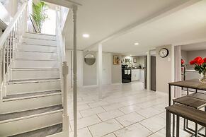 Wonderful Getaway in Houston