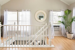 Wonderful Getaway in Houston