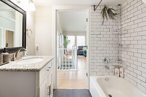 Wonderful Getaway in Houston