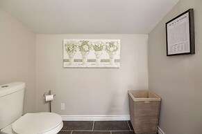 Wonderful Getaway in Houston