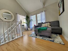 Wonderful Getaway in Houston