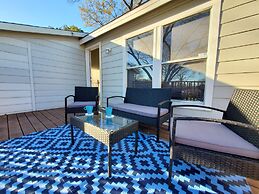 Wonderful Getaway in Houston