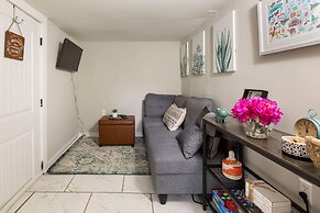 Wonderful Getaway in Houston