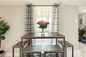 Wonderful Getaway in Houston