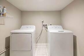 Wonderful Getaway in Houston