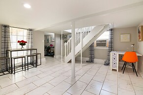 Wonderful Getaway in Houston