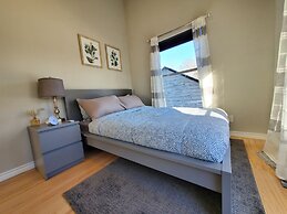 Wonderful Getaway in Houston