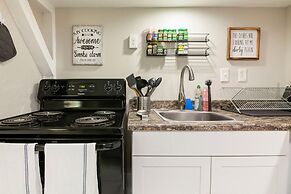 Wonderful Getaway in Houston