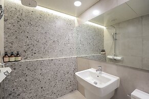 The Hyoosik Aank Hotel Osan