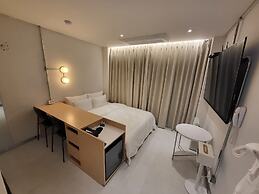 The Hyoosik Aank Hotel Osan