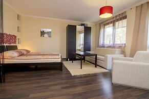 Apartamenty Swinoujscie-Rez Zeromskiego