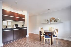 Apartamenty Swinoujscie-Rez Zeromskiego