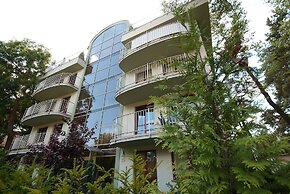 Apartamenty Swinoujscie-Rez Zeromskiego