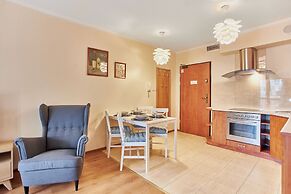 Apartamenty Swinoujscie-Rez Zeromskiego