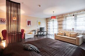 Apartamenty Swinoujscie-Rez Zeromskiego