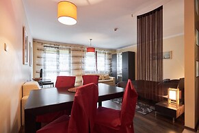 Apartamenty Swinoujscie-Rez Zeromskiego